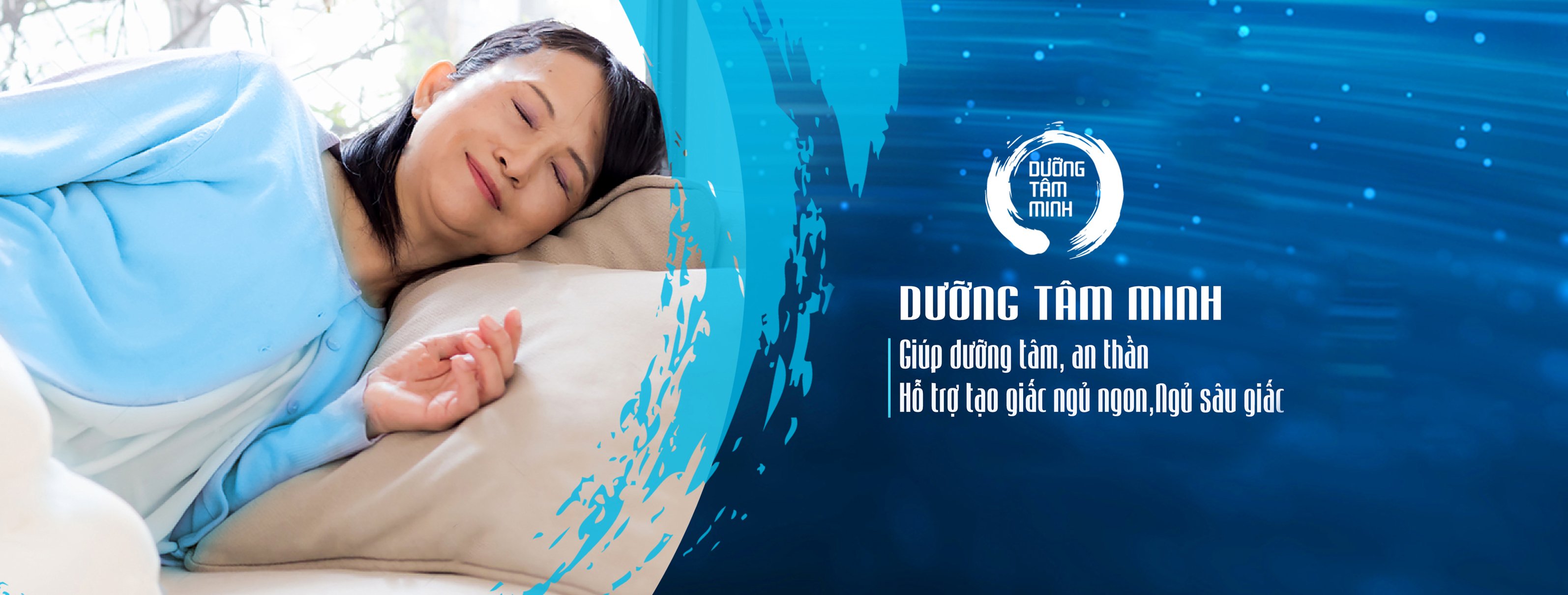 Ngủ ngon sau 4 năm trằn trọc vì mất ngủ nhờ thảo dược tự nhiên