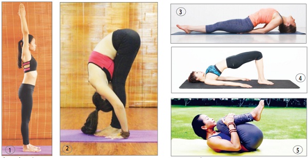 Top 5 bí quyết chữa rối loạn tiền đình không cần thuốc