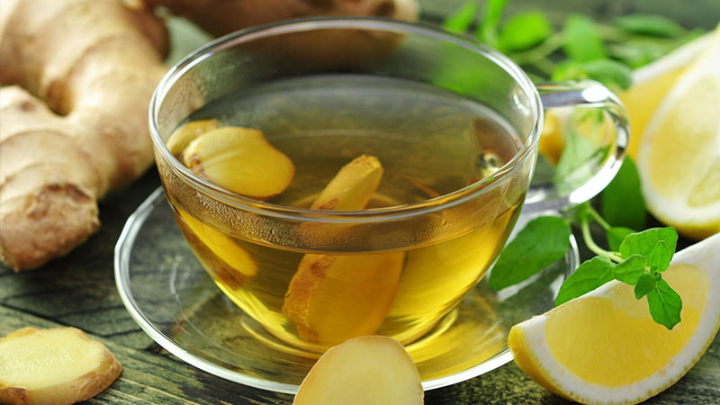 Top 5 loại trà trị rối loạn tiền đình hiệu quả nhất