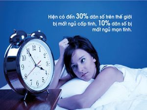 Mất ngủ kéo dài tiềm ẩn 10 biến chứng không phải ai cũng biết