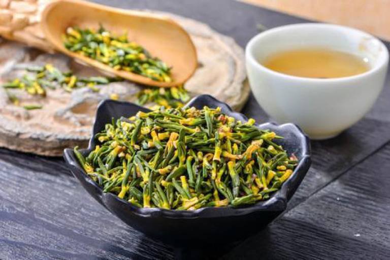 7 thảo dược vàng cho người mất ngủ kinh niên