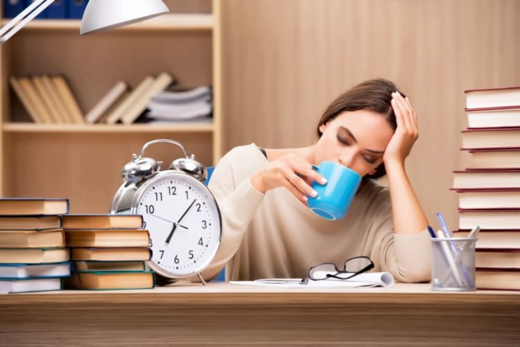 Đối tượng của bệnh mất ngủ đang có xu hướng trẻ hóa