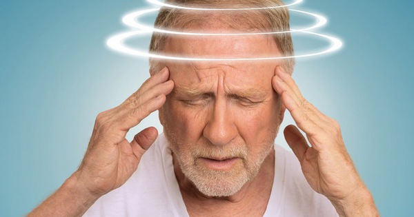 Biến chứng bệnh rối loạn tiền đình gây đột tử bất ngờ