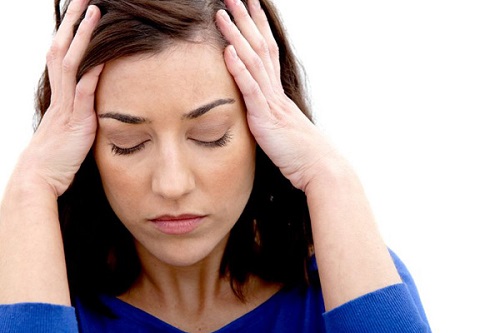 Hoa mắt chóng mặt là biểu hiện của bệnh gì?