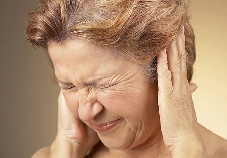 Rối loạn tiền đình ở người cao tuổi - căn bệnh nguy hiểm không thể chủ quan