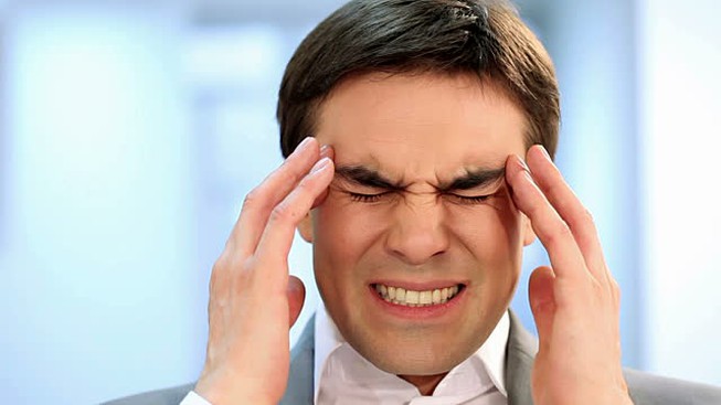 Phân biệt rối loạn tiền đình và thiểu năng tuần hoàn não sao cho đúng?
