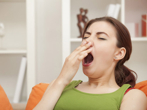 Mất ngủ kinh niên: Đừng lo lắng nếu biết bí quyết này