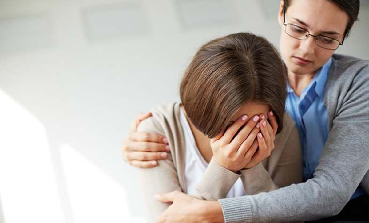 Mối liên hệ giữa rối loạn lo âu và chứng mất ngủ ở phụ nữ