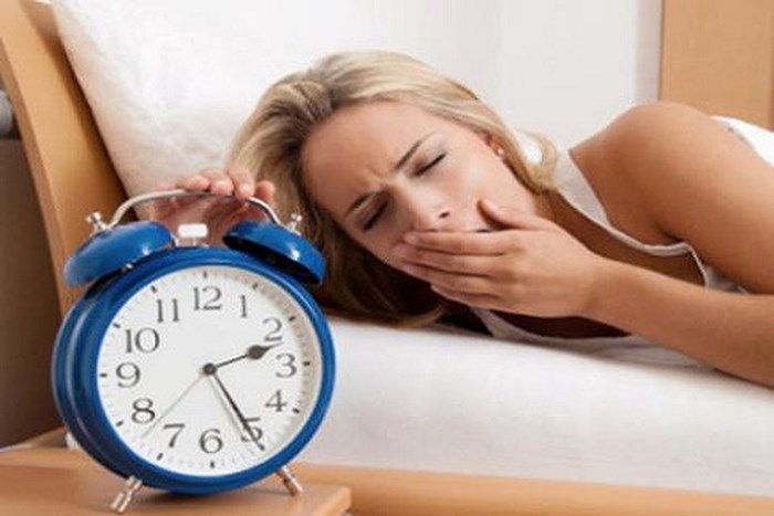 Giải đáp thắc mắc: Phải làm gì khi bị mất ngủ triền miên?