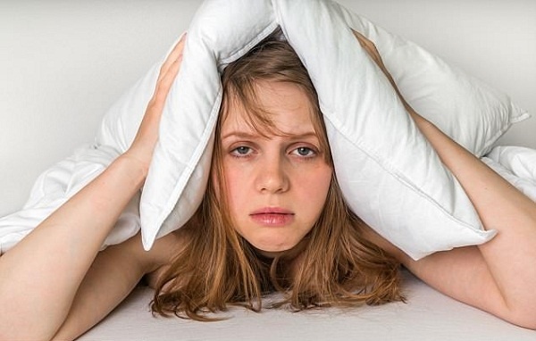 Mất ngủ cảnh báo những căn bệnh nguy hiểm nào?