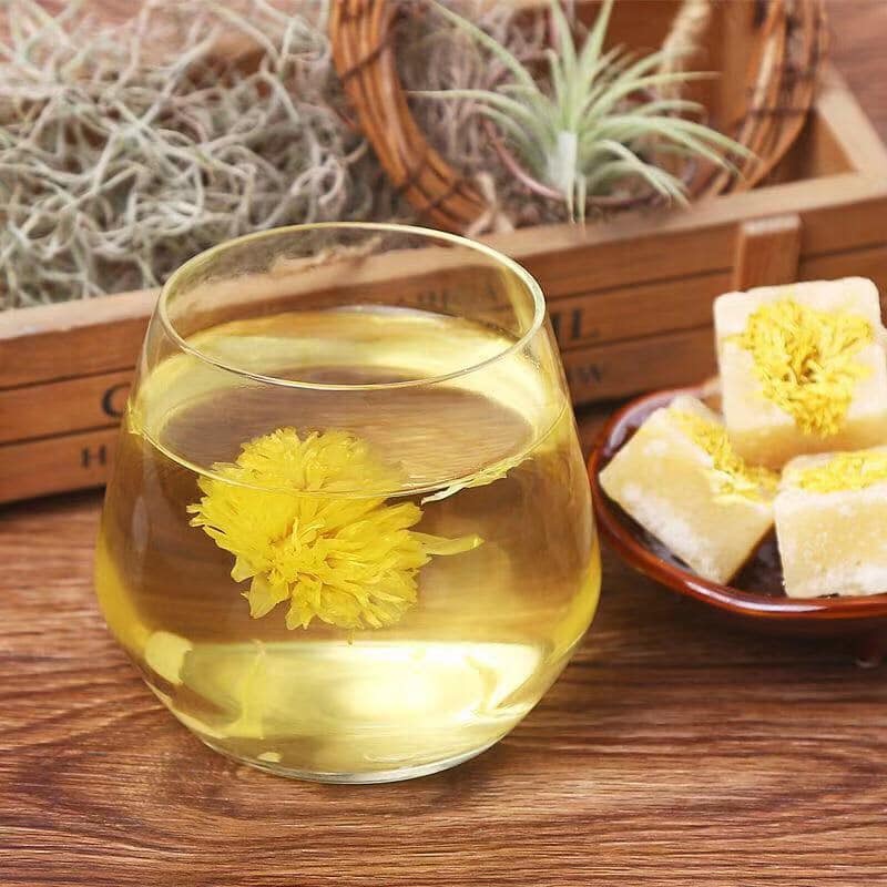 Mật bí 10 loại trà trị mất ngủ, dưỡng tâm an thần trong Y học cổ truyền