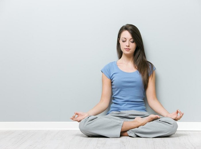 5 bài tập Yoga chữa mất ngủ siêu hiệu quả bạn nên thử